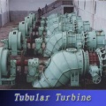 Tubular Turbine